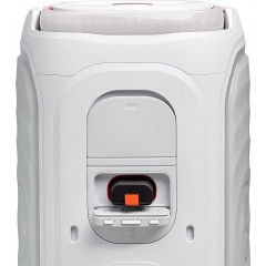 JBL Partybox 130 Weiß