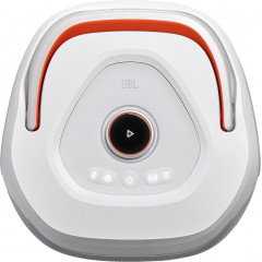 JBL Partybox 130 Weiß