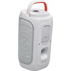 JBL Partybox 130 Weiß