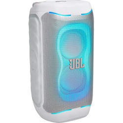 JBL Partybox 130 Weiß JBL Partybox 130 Weiß