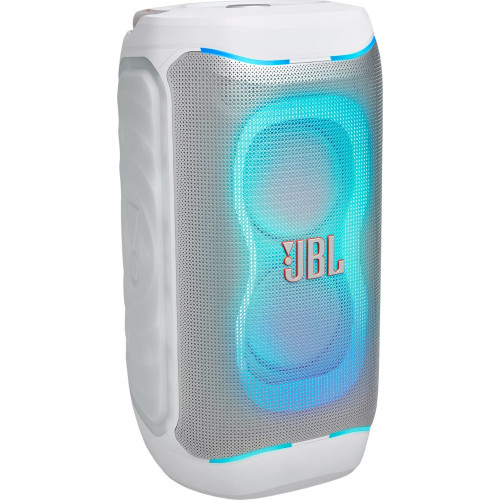 JBL Partybox 130 Weiß