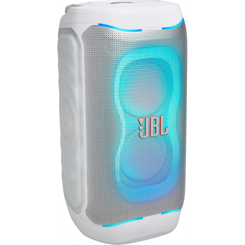 JBL Partybox 130 Weiß