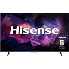Hisense QLED 43 Zoll E79S PRO (2026)
