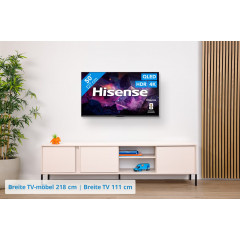 Hisense QLED 50 Zoll E79S PRO (2026)