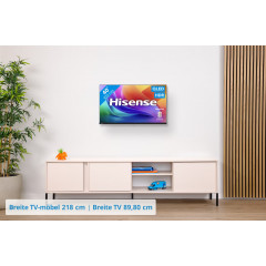 Hisense QLED 40 Zoll A59S (2026)