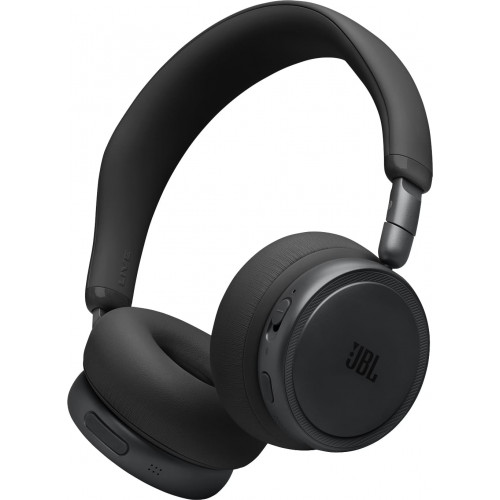JBL Live 680NC Schwarz