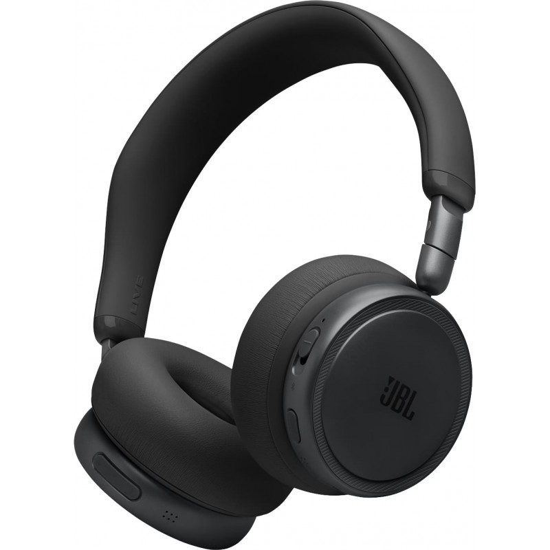 JBL Live 680NC Schwarz