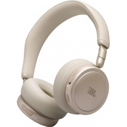 JBL Live 680NC Champagner JBL Live 680NC Champagner