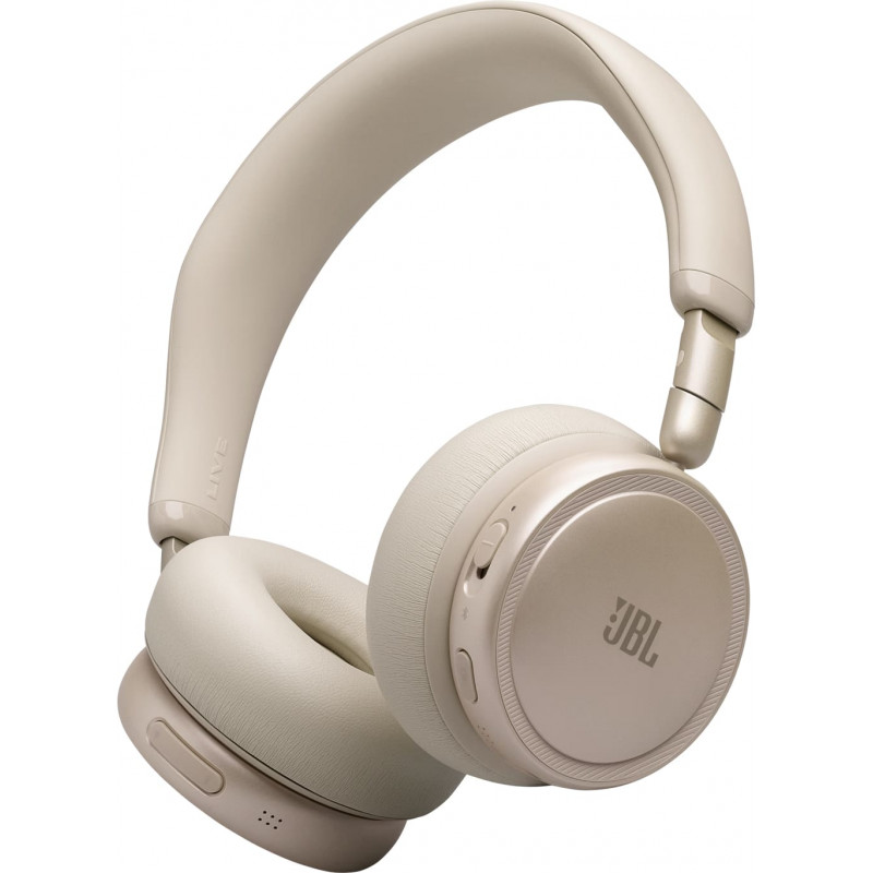 JBL Live 680NC Champagner