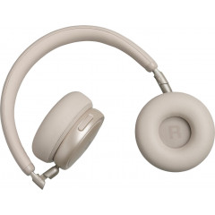 JBL Live 680NC Champagner