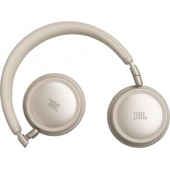JBL Live 680NC Champagner