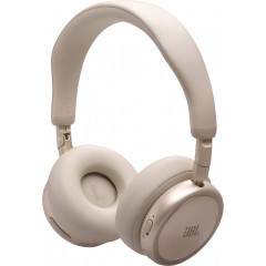 JBL Live 680NC Champagner