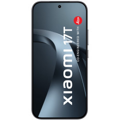 Xiaomi 17T 256GB Schwarz 5G