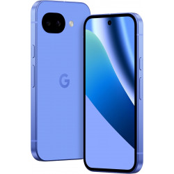 Google Pixel 10a 256GB Blau 5G Google Pixel 10a 256GB Blau 5G