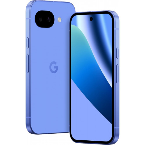 Google Pixel 10a 256GB Blau 5G