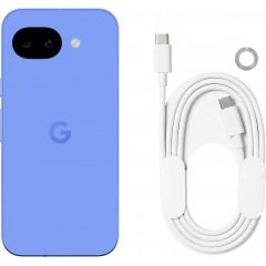 Google Pixel 10a 256GB Blau 5G