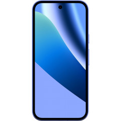Google Pixel 10a 256GB Blau 5G