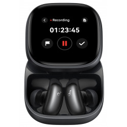 soundcore Liberty 5 Pro Max Schwarz soundcore Liberty 5 Pro Max Schwarz