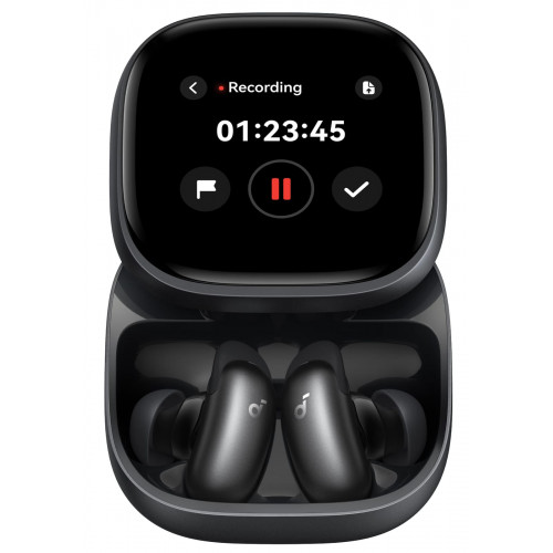 soundcore Liberty 5 Pro Max Schwarz