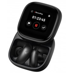 soundcore Liberty 5 Pro Max Schwarz