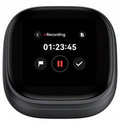 soundcore Liberty 5 Pro Max Schwarz