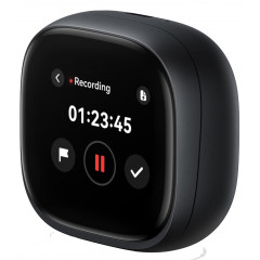 soundcore Liberty 5 Pro Max Schwarz