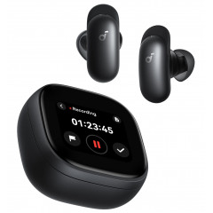 soundcore Liberty 5 Pro Max Schwarz