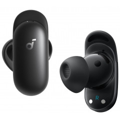 soundcore Liberty 5 Pro Max Schwarz