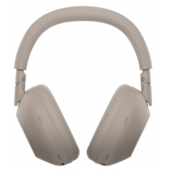 Sony WH1000XM6 Sandstone