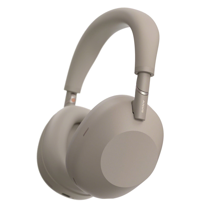 Sony WH1000XM6 Sandstone