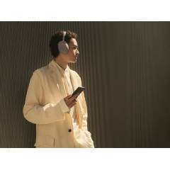 Sony WH1000XM6 Sandstone