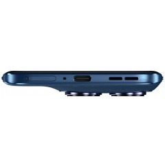 Motorola Edge 70 Pro 256GB Blau 5G