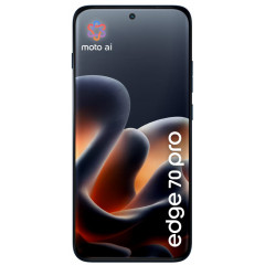 Motorola Edge 70 Pro 256GB Blau 5G
