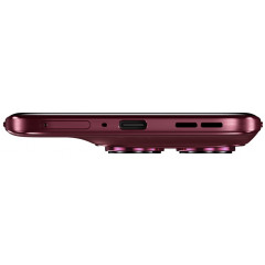 Motorola Edge 70 Pro 256GB Rot 5G