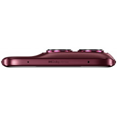 Motorola Edge 70 Pro 256GB Rot 5G