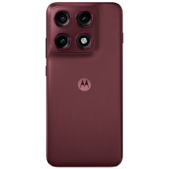 Motorola Edge 70 Pro 256GB Rot 5G