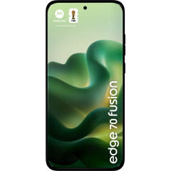 Motorola Edge 70 Fusion 256GB Grün 5G
