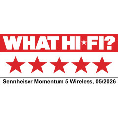 Sennheiser Momentum 5 Weiß