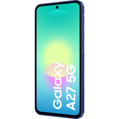 Samsung Galaxy A27 128GB Blau 5G