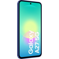 Samsung Galaxy A27 128GB Blau 5G