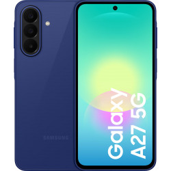 Samsung Galaxy A27 128GB Blau 5G Samsung Galaxy A27 128GB Blau 5G