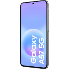 Samsung Galaxy A57 512GB Grau 5G