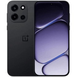 OnePlus Nord 6 256GB Schwarz 5G OnePlus Nord 6 256GB Schwarz 5G