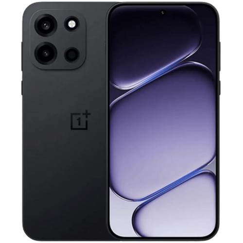OnePlus Nord 6 256GB Schwarz 5G