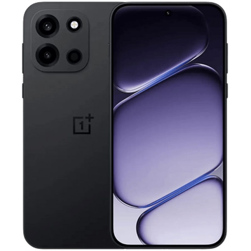 OnePlus Nord 6 256GB Schwarz 5G