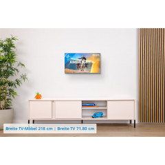 Philips Ambilight 32 Zoll PQS6901 (2026)