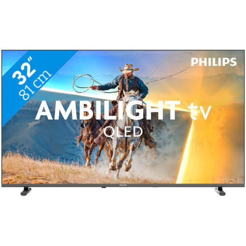 Philips Ambilight 32 Zoll PQS6901 (2026)