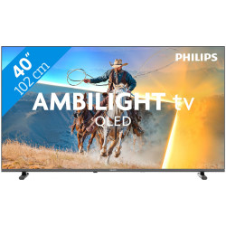 Philips Ambilight 40 Zoll PQS6901 (2026)
