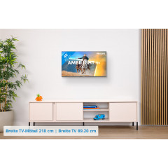 Philips Ambilight 40 Zoll PQS6901 (2026)