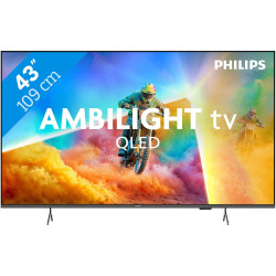 Philips Ambilight 43 Zoll PQS8501 (2026) Philips Ambilight 43 Zoll PQS8501 (2026)